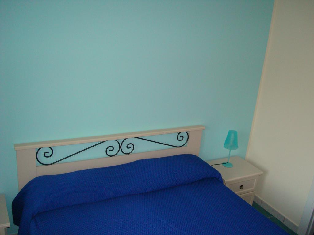 Guest House Mare E Luna Fiumefreddo Bruzio Quarto foto