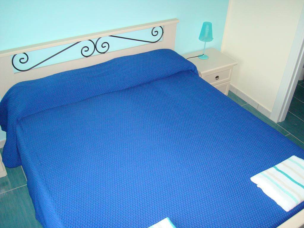 Guest House Mare E Luna Fiumefreddo Bruzio Quarto foto